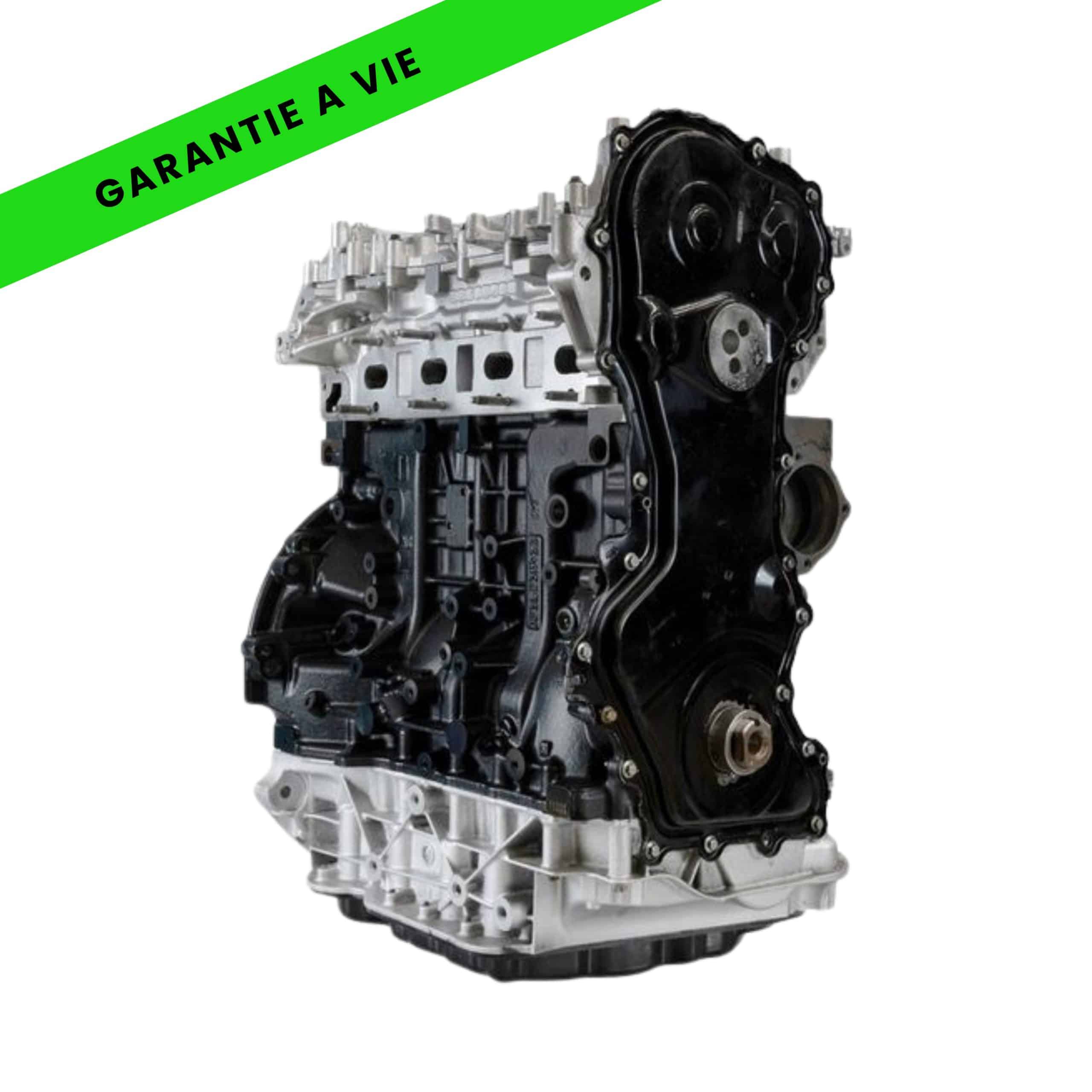 Moteur Master 3 2.3 DCI M9T en bon état