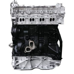 Photo d'un moteur Moteur Renault Master 3