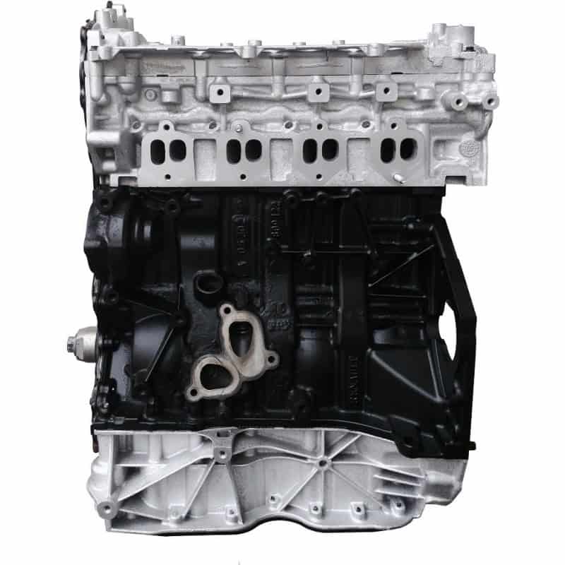 Photo d'un moteur Moteur Renault Master 3
