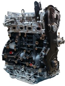 Image d'un moteur Master 3