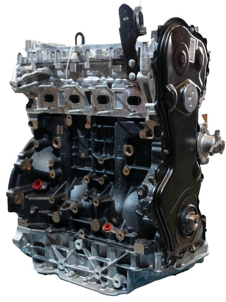 Image d'un moteur Master 3