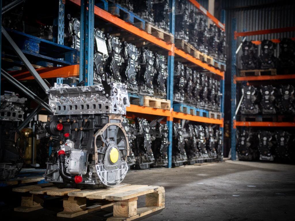 moteur reconditionné moteur m9t moteur M9r