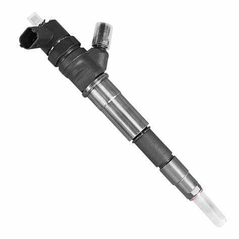 injecteur renault trafic