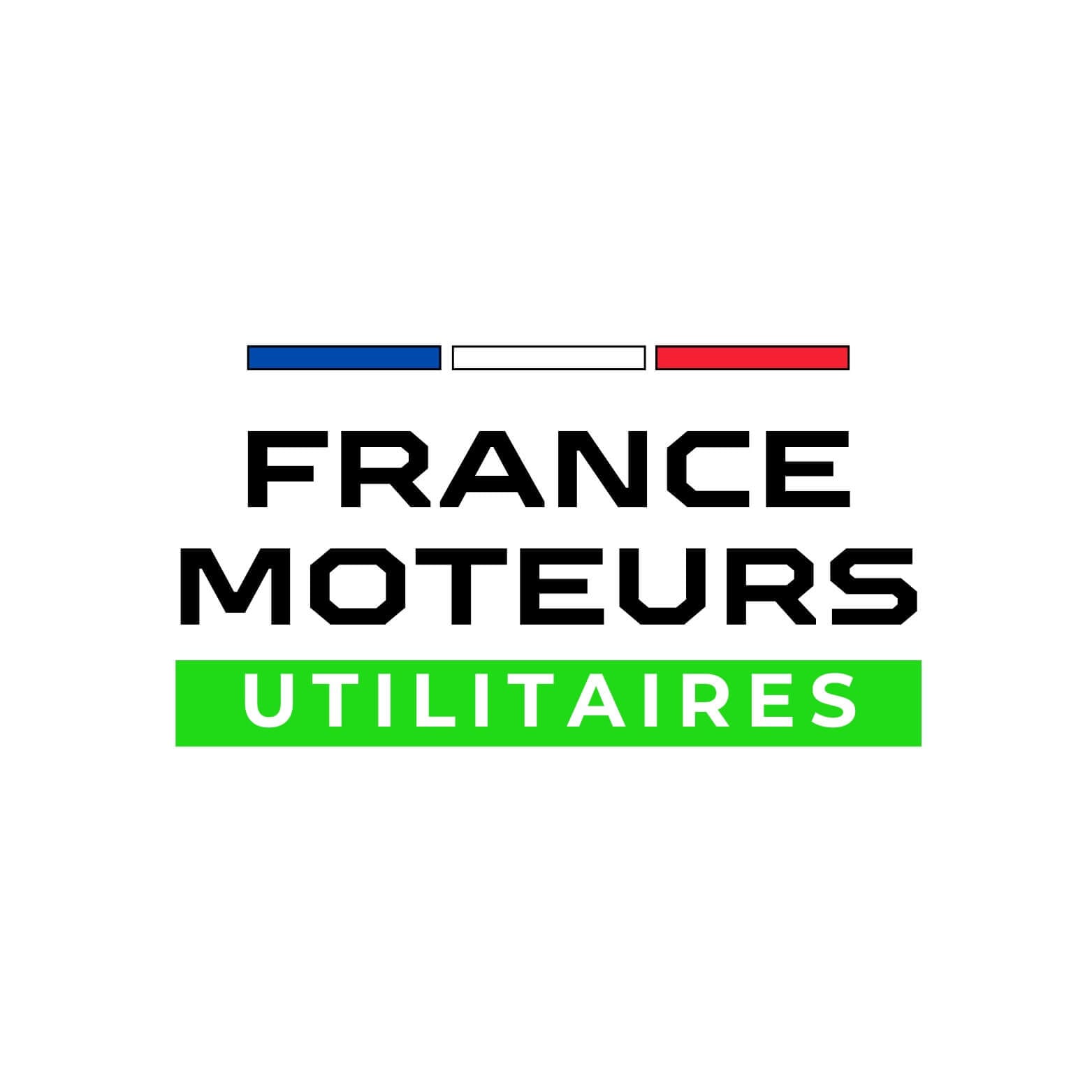 France Moteurs Utilitaires