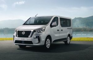 Nissan NV300 : le moteur M9R710 reconditionné pour prolonger la durée de vie et maîtriser votre budget