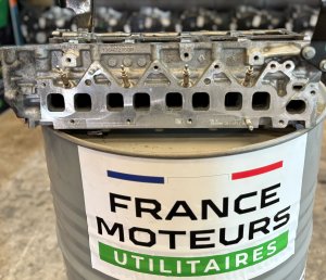 Culasse Renault Master 3 2.3 dCi M9T