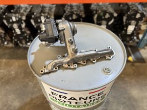 Turbo Trafic 3 - M9R710