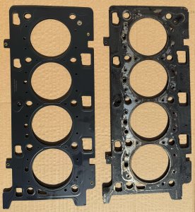 Joint de Culasse Renault Master 3 2.3 DCI