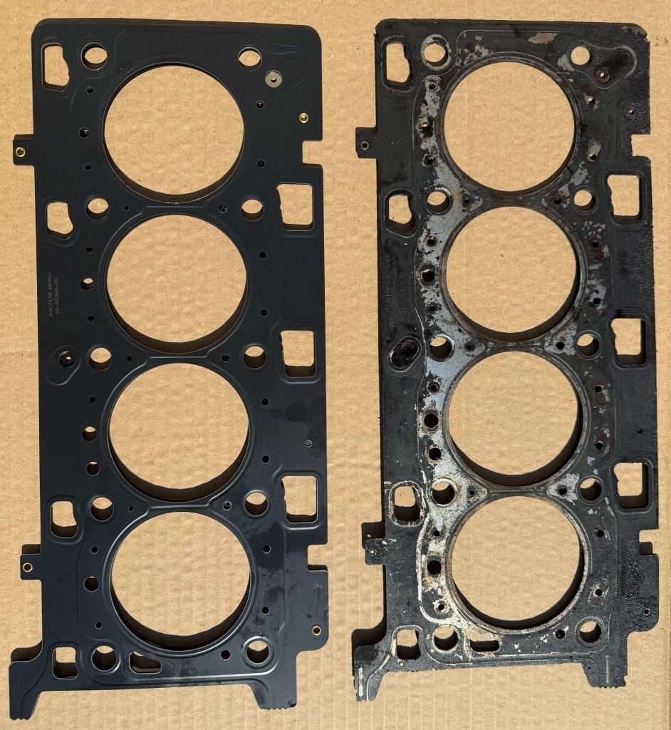 Joint de Culasse Renault Master 3 2.3 DCI