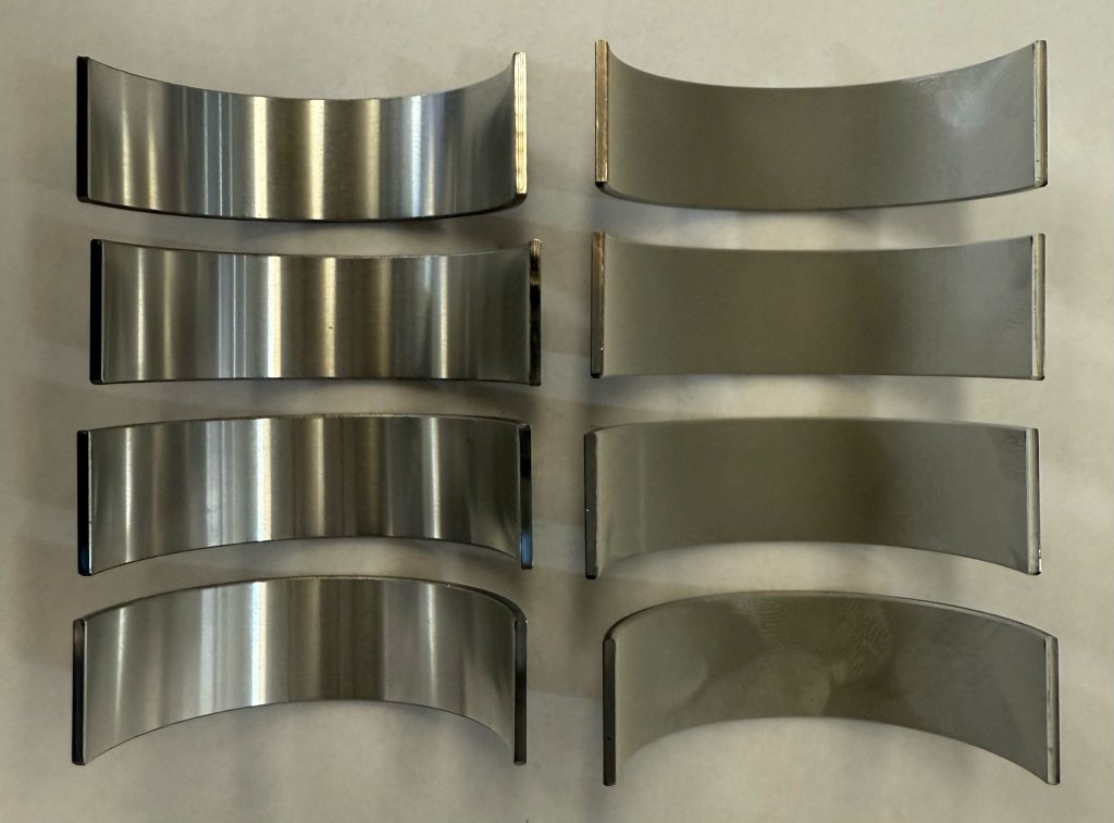 Coussinet de bielle Renault Master 3 2.3 dCi