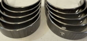 Coussinet de ligne Renault Master 3 2.3 dCi