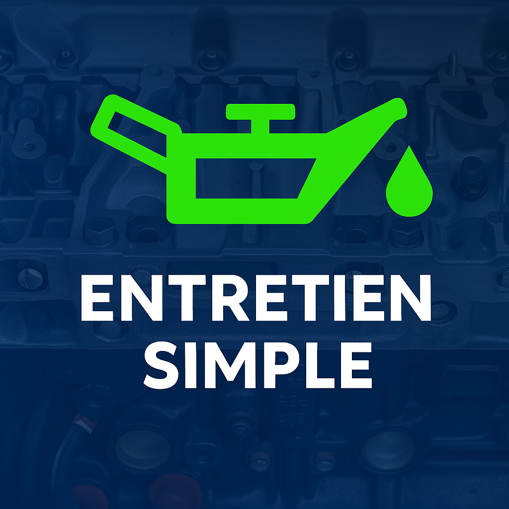 Entretien FRANCE MOTEURS