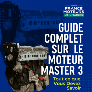 Guide Complet sur le Moteur Master 3 : Tout ce que Vous Devez Savoir