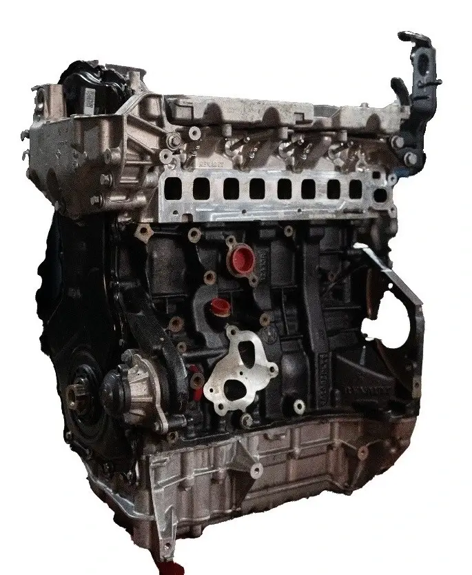 Photo d'un moteur M9R