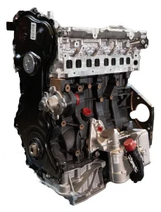 Photo d'un moteur M9T