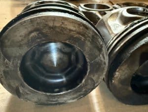 Pistons Moteur Renault Master 3 2.3 dCi