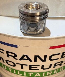 Pistons Moteur Renault Master 3 2.3 dCi