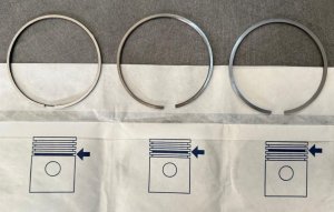 Segment moteur Master 3 2.3 dCi