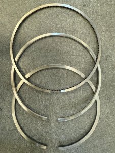 Segment moteur Master 3 2.3 dCi