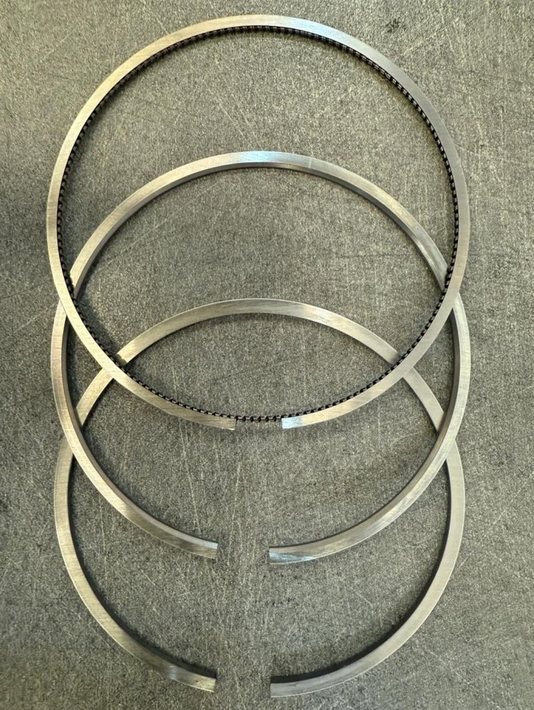Segment moteur Master 3 2.3 dCi