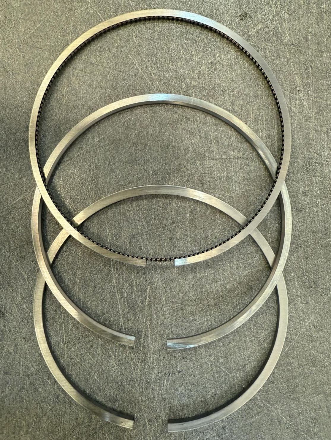 Segment moteur Master 3 2.3 dCi