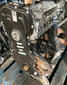 Moteur M9R710 Renaut Trafic 3, Opel Vivaro, Nissan NV300, Fiat Talento