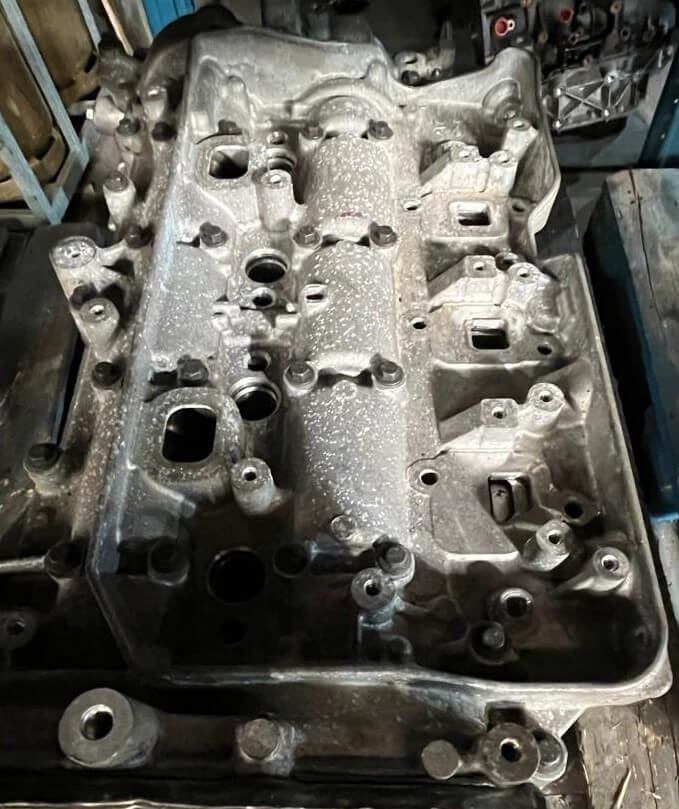 Moteur M9R710 Renaut Trafic 3, Opel Vivaro, Nissan NV300, Fiat Talento