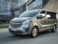 Opel Vivaro B : moteur M9R710 reconditionné, compatible et garanti pour votre utilitaire