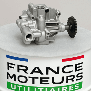 Pompe à huile Renault Master 3 2.3 dCi