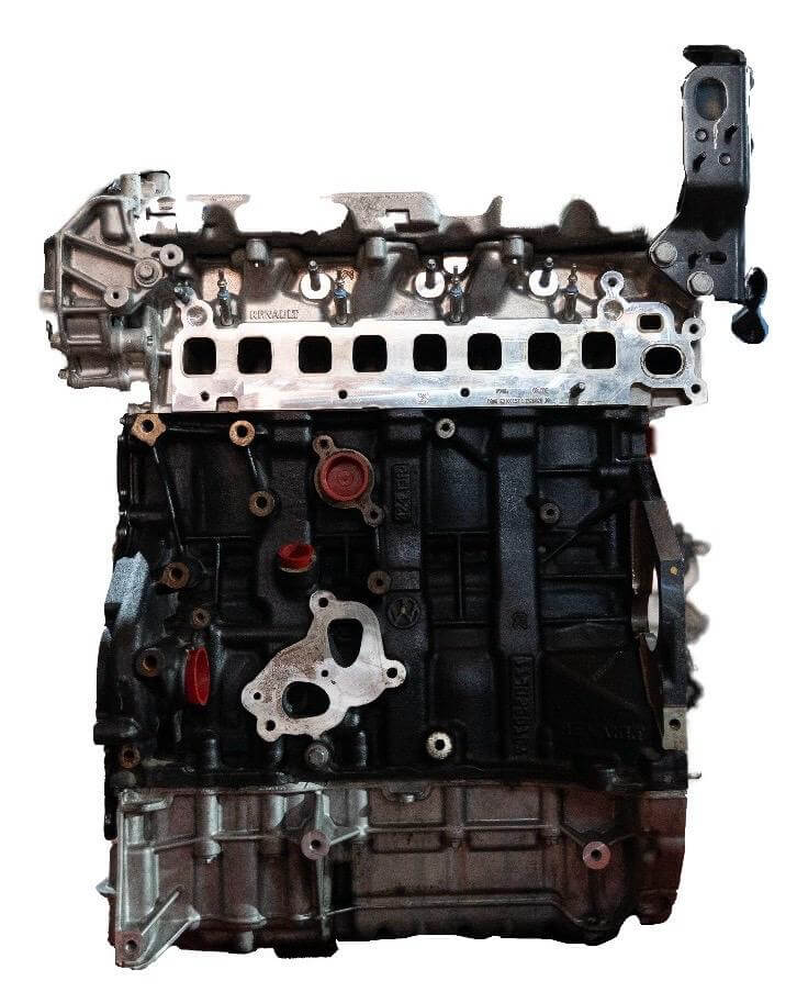 Moteur M9R710 Renaut Trafic 3, Opel Vivaro, Nissan NV300, Fiat Talento