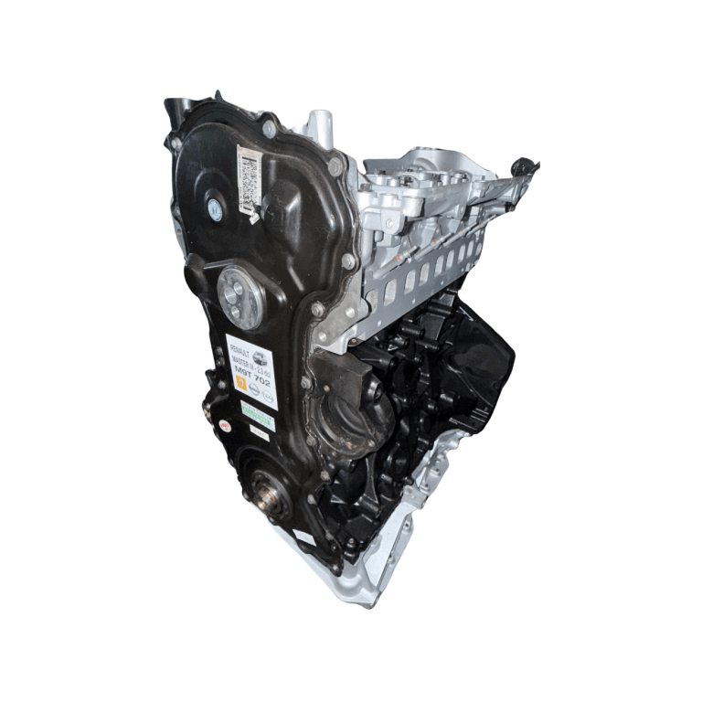 Moteur M9T702 Renaut Master 3, Opel Movano, Nissan NV400