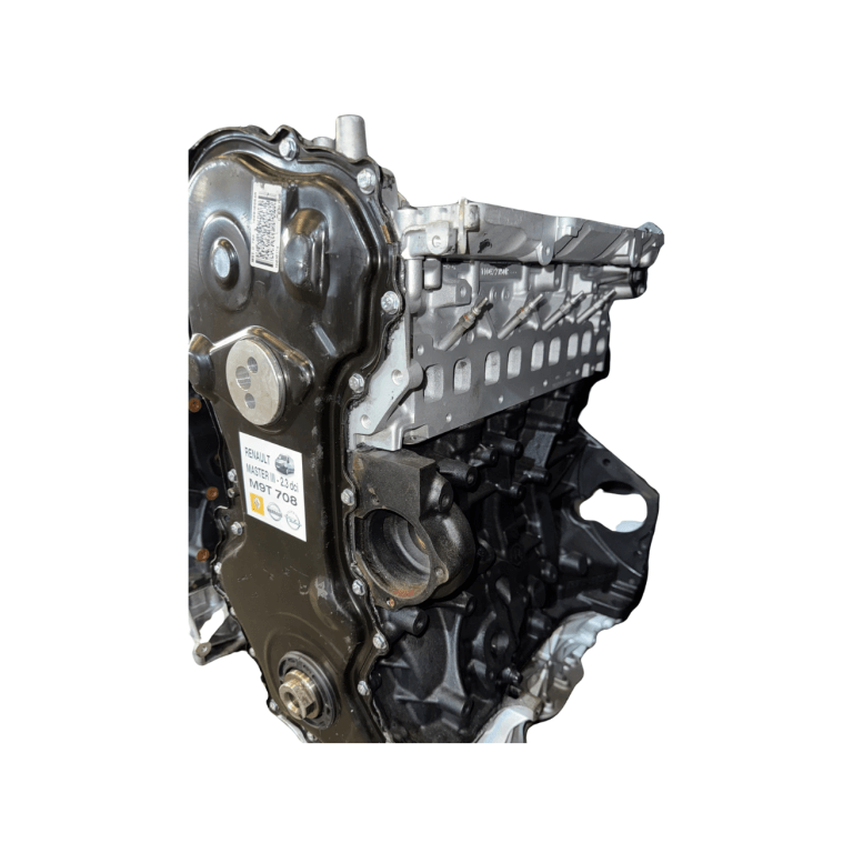 Moteur M9T708 Renaut Master 3, Opel Movano, Nissan NV400