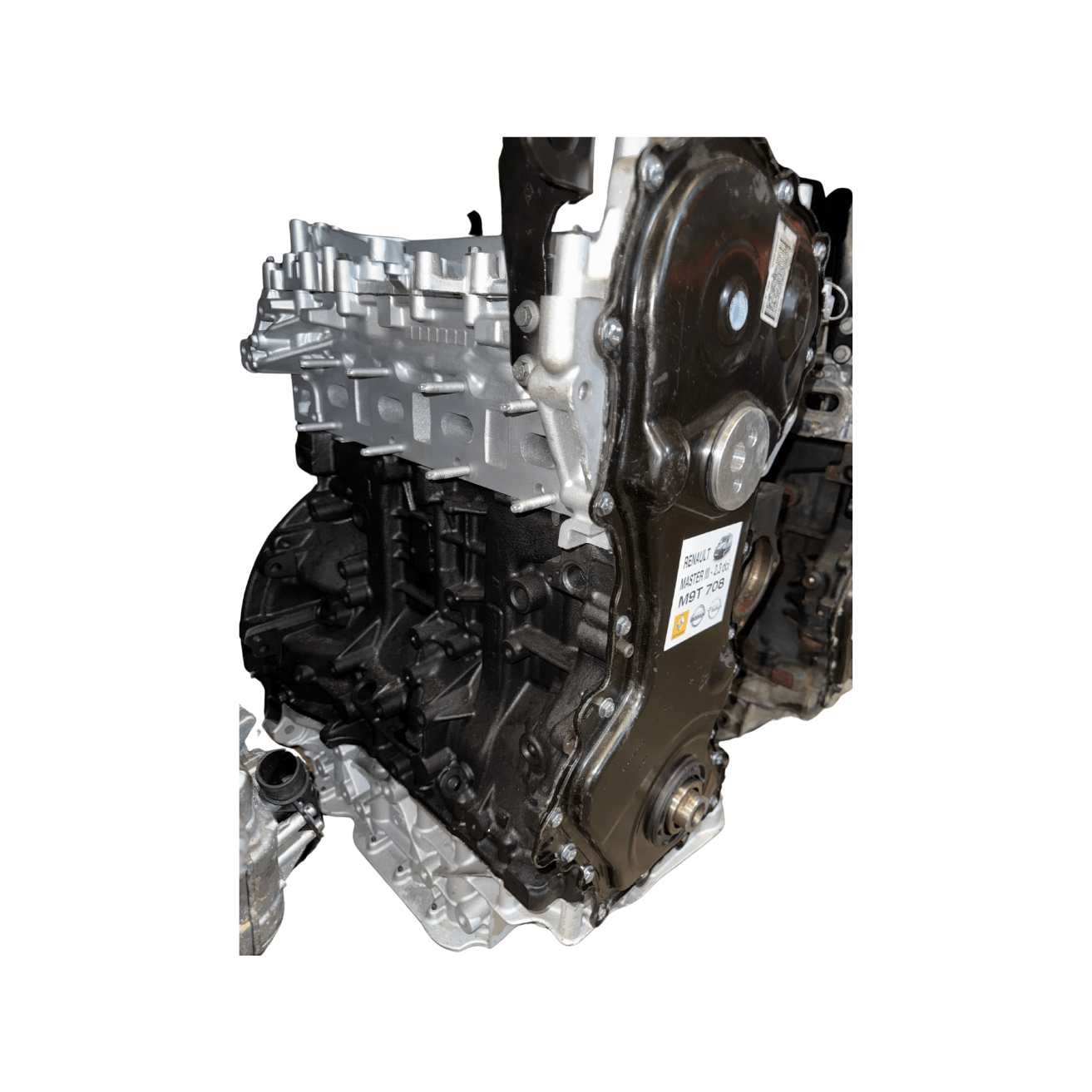 Moteur M9T708 Renaut Master 3, Opel Movano, Nissan NV400