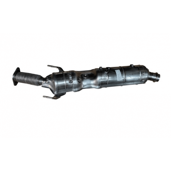 FAP Filtre a particules RENAULT MASTER 3