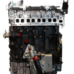Moteur M9T726 Reconditionné 0 km - Garantie à Vie