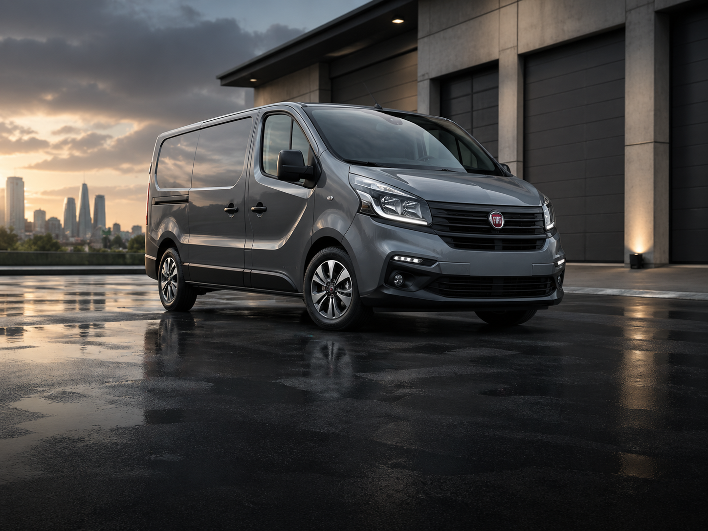 Fiat Talento