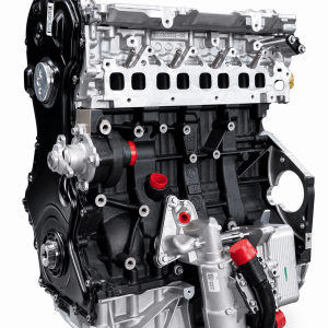 M9T726 - 0 KMS reconditionné à neuf Renault Master 3 2.3 DCI Opel Movano Nissan NV400 - Garantie 6 mois
