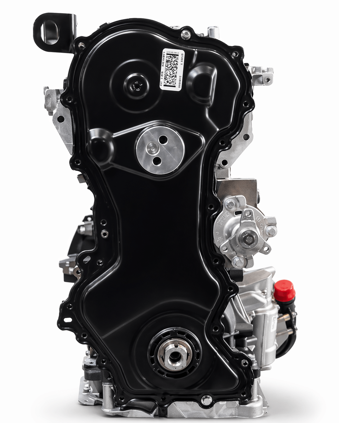 M9T702 - 0 KMS reconditionné à neuf Renault Master 3 2.3 DCI Opel Movano Nissan NV400 - Garantie 6 mois – Image 3