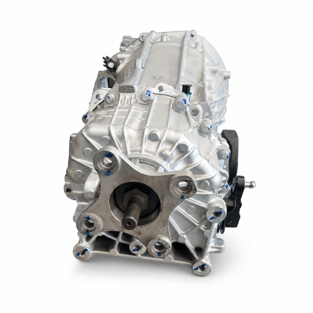 Boîte de vitesses Master 4 propulsion neuve référence 320101353R code HA6
