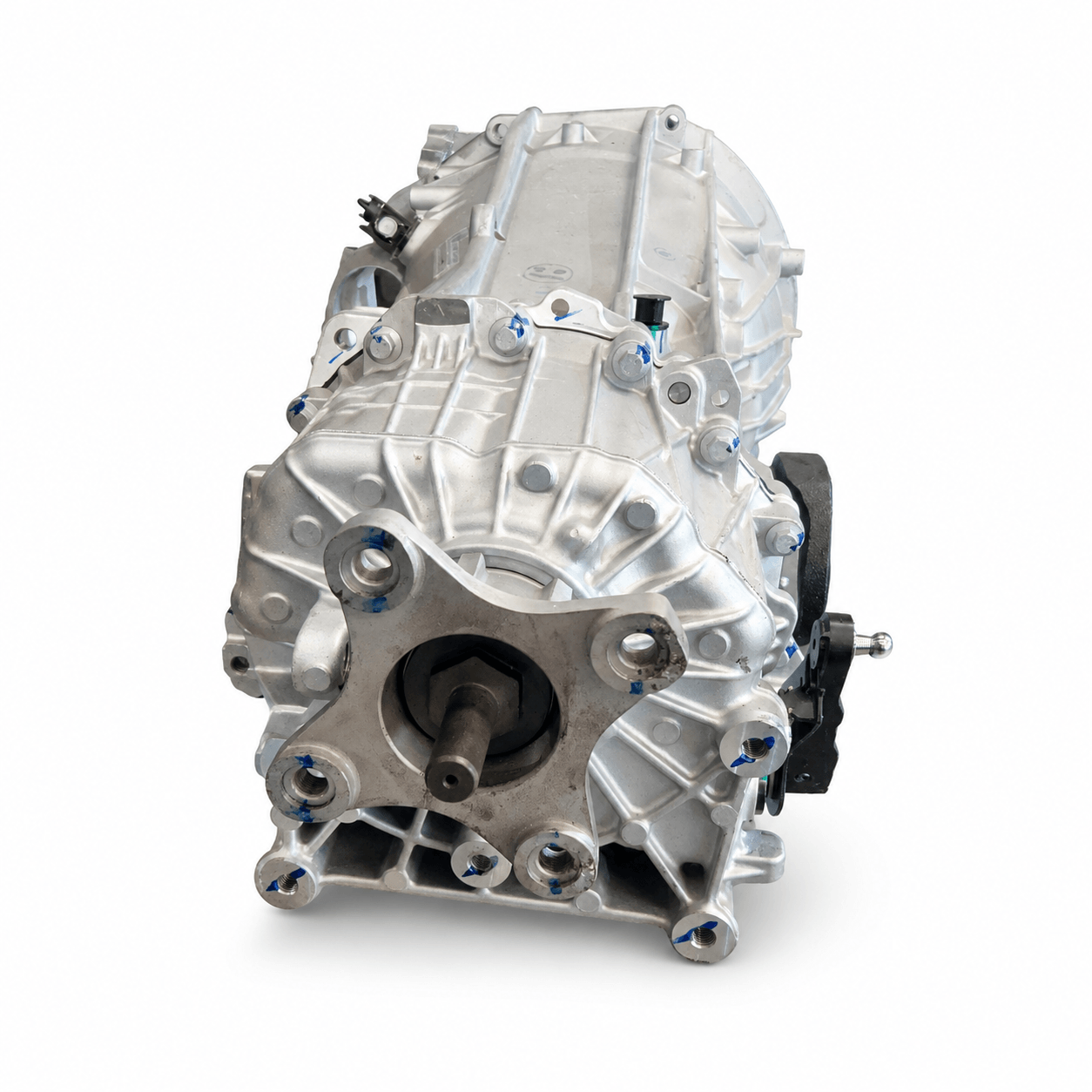 Boîte de vitesses Master 4 propulsion neuve référence 320101353R code HA6