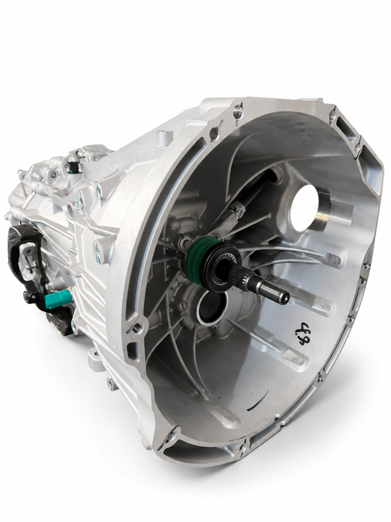 Boîte de vitesses Master 4 propulsion neuve garantie 12 mois France Moteurs Utilitaires