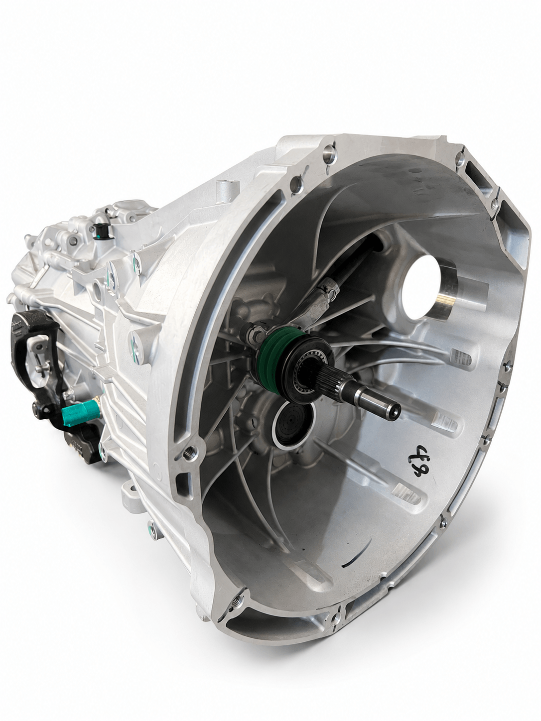 Boîte de vitesses Master 4 propulsion neuve garantie 12 mois France Moteurs Utilitaires