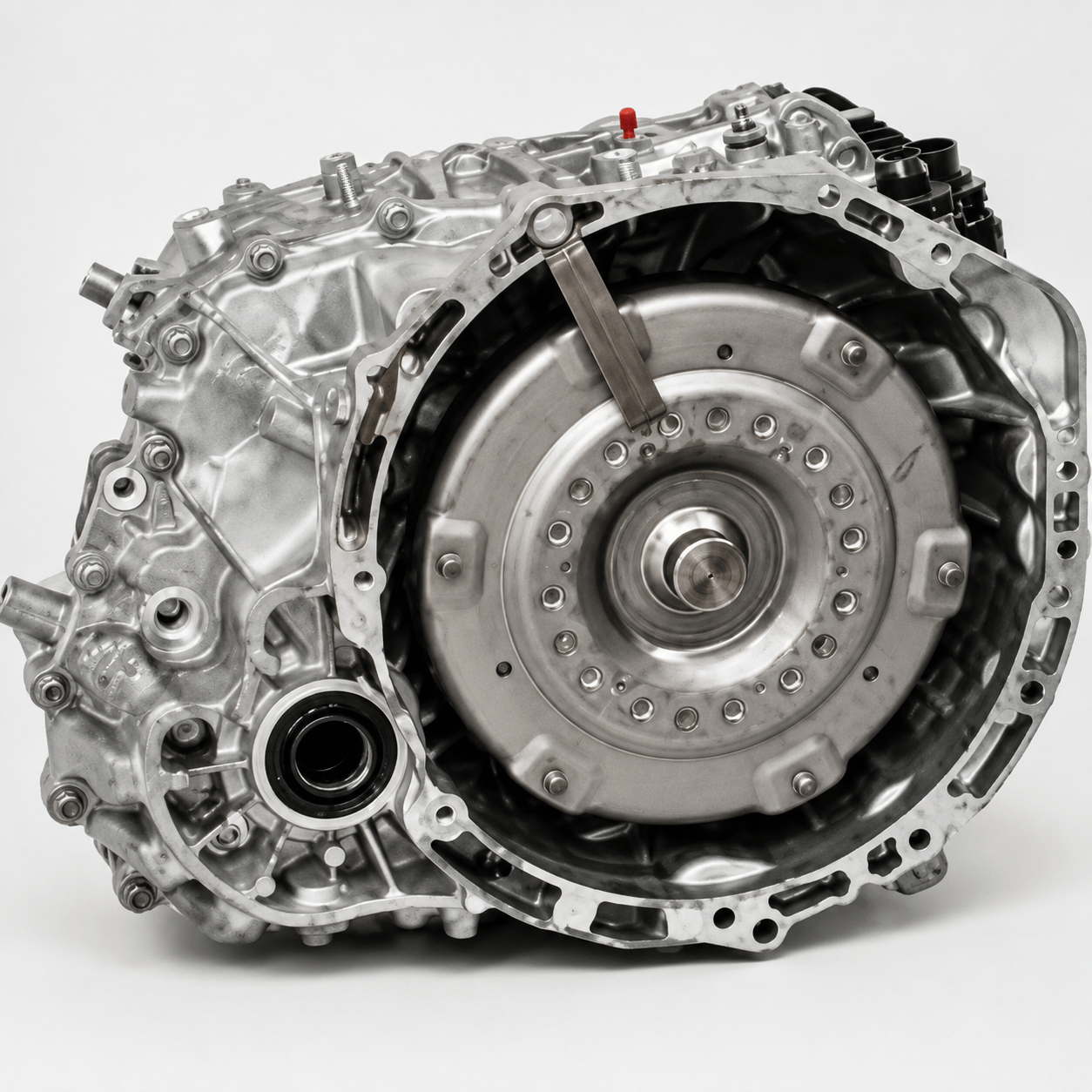 Boîte de vitesses automatique Master 4 — Renault 320105765R (ZF 9HP50) Occasion – Image 2
