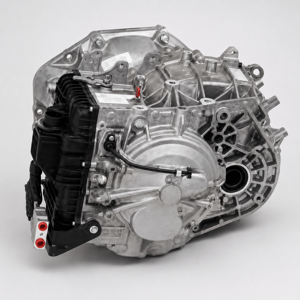 Boîte de vitesses automatique Master 4 — Renault 320105765R (ZF 9HP50) Occasion